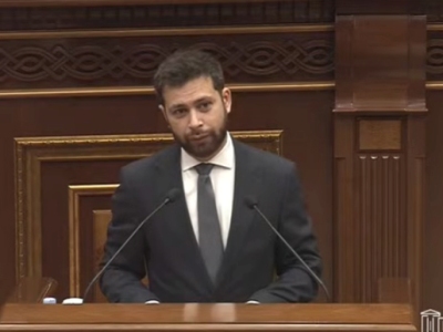 Հայաստանը մտադիր է մասնակցել ճգնաժամերի կարգավորման ԵՄ տարբեր առաքելություններին