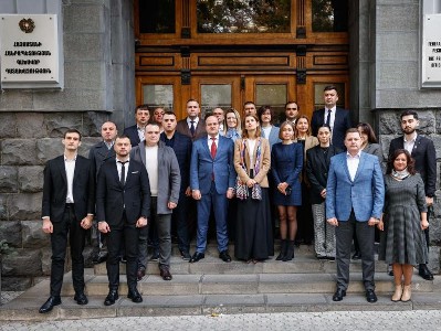 Մեկնարկել է ԵՄ Իրավապահ մարմինների վերապատրաստման գործակալության տարածաշրջանային դասընթացը