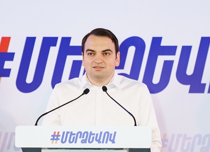 Սուրբ Սարգիս եկեղեցին իմ հոգևոր առողջարանն է, քաղաքական տուրիստների պատճառով չեմ հրաժարվի այնտեղից. Կարապետյան