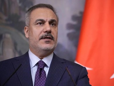 Թուրքիայի ԱԳ նախարարը մտադիր է այցելել Իրան. բանակցությունների օրակարգում է նաև Հարավային Կովկասի իրավիճակը