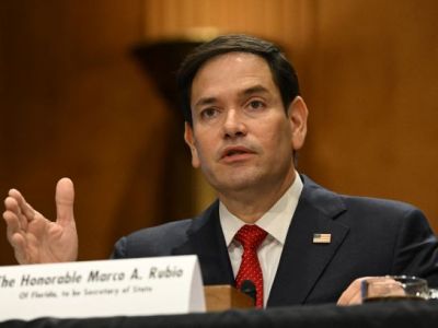 Wall Street Journal: Territorial exchange, elections in Ukraine discussed in Florida talks