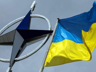 CNN: Украину не будут принуждать отказаться от вступления в НАТО