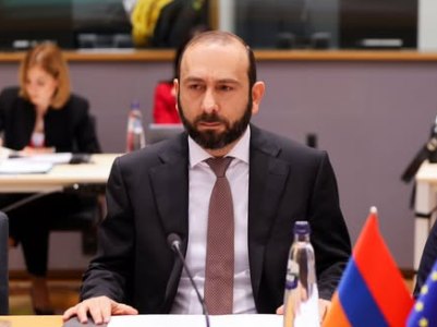 Արարատ Միրզոյանն աշխատանքային այցով մեկնում է Բրյուսել. Կալասի ու Կոսի հետ ասուլիս է տալու