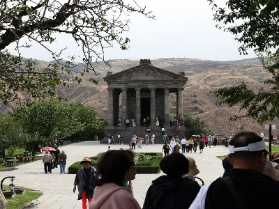 Տարեցների համար նախատեսված 55 ներգնա շրջագայությանը մասնակցել է 1100 մարդ՝ մայրաքաղաքի 12 վարչական շրջաններից