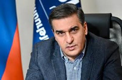 Նախկին նախագահները մասնակցելով 2026–ի ընտրություններին, Փաշինյանին տալիս են վերընտրվելու շանսեր. Թաթոյան