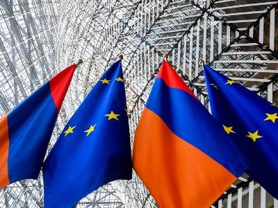 Armenia-EU partnership’s new agenda to be signed in Brussels