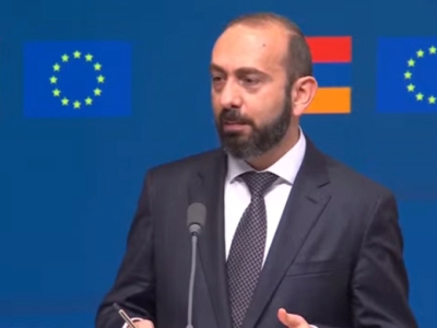 ԵՄ-ի հետ անվտանգության ոլորտում համագործակցության համար նոր հորիզոններ են բացվել․ ՀՀ ԱԳ նախարար
