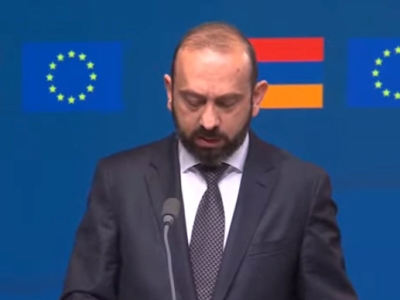 Մենք առաջընթաց ենք տեսնում ԵՄ-ի հետ վիզային ռեժիմի ազատականացման հարցում․ ՀՀ ԱԳ նախարար