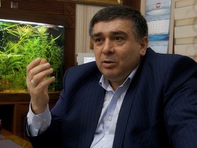 Экс-лидеру азербайджанской диаспоры Урала грозит пожизненный срок