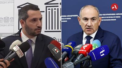 «Հրապարակ». Մտածում են՝ ինչպես համոզեն թուրքերին բացել սահմանները