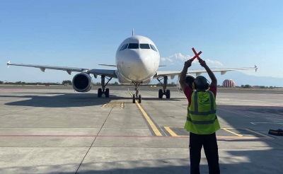 Armenia Civil Aviation Committee: All major work aimed at removal from EU aviation ‘blacklist’ completed