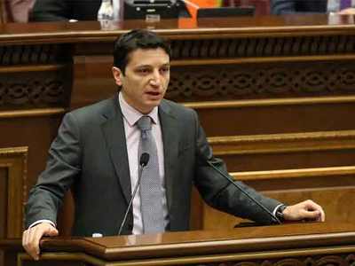 Armenia to cut state budget revenues and expenditures but increase PM office funding