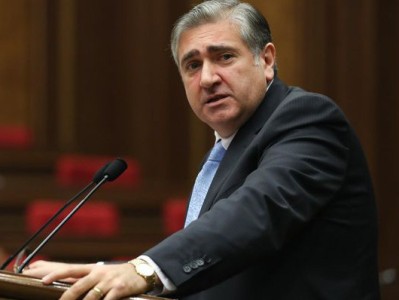2026 թվականին Հայաստանի կառավարության վաստակած միջոցների 1/3-ը կուղղվի պետական պարտքի մարմանը. պատգամավոր