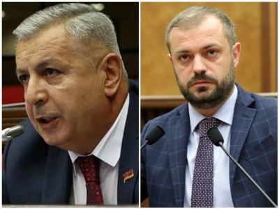 Հնարավո՞ր է՝ բյուջեի աճը մինչև 2029–ը 3 անգամ մեծացնենք. Հարց՝ Պապոյանին