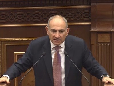 Ղարաբաղյան փաստաթղթերը պարունակում են մանրամասներ, որոնք կարող են միջազգային խնդիրներ առաջացնել. Փաշինյան