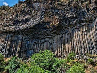 «Քարերի սիմֆոնիա» հուշարձանի տարածքում ապօրինի սեփականաշնորհված հողատարածքը վերադարձրեցին պետությանը