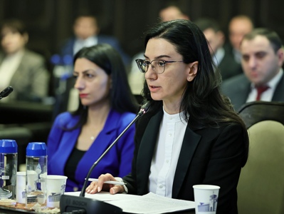 Գույքն ապօրինի տնօրինելու հիմքով ուսումնասիրության կենտրոնում է «Ժուռնալիստների միությունը». Վարդապետյան