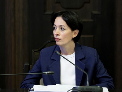 Կամավոր ատեստավորված ուսուցիչների խրախուսման համար 2025-ին նախատեսված միջոցները կավելանան շուրջ 2,16 մլրդ դրամով