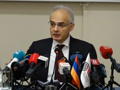 Լևոն Զուրաբյանը բացատրեց, թե ինչու Փաշինյանը չի կարողանում գտնել Քի Ուեսթի փաստաթուղթը