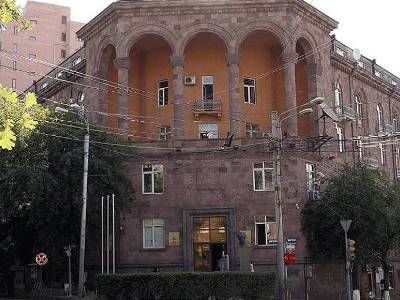 Նոր մանրամասներ՝ Բրյուսովի անվան համալսարանում ուսանողուհիների միջև միջադեպից. 5 կասկածյալներից 2-ը քույրեր են