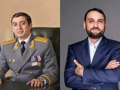 Միհրան Պողոսյանի գործով մեղադրյալների մեջ է նաև նրա ազգականը՝ «Միկշինի» սեփականատեր Տիգրան Հարությունյանը