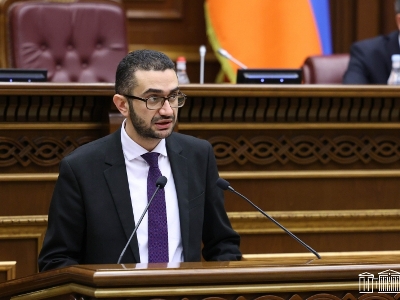 ՀՀ-ում հաշվառված ավտոմեքենաներով խախտում կատարած օտարերկրացիները տուգանքը կվճարեն սահմանին