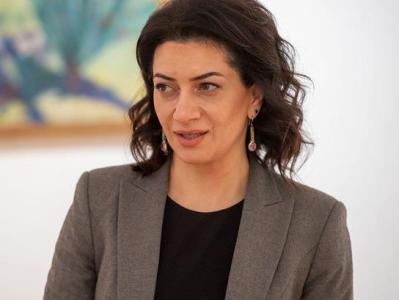 Ակնկալում եմ՝ «88» սուպերմարկետների ցանցի գործունեությունը, հակաօրինական տարրերի մասին լուրերը հետաքննվեն.Աննա Հակոբյան