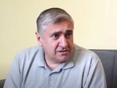 Ամոթ․ ընդդիմադիր գործիչը՝ արքեպիսկոպոս Արշակ Խաչատրյանի հասցեին հնչած մեղադրանքների մասին