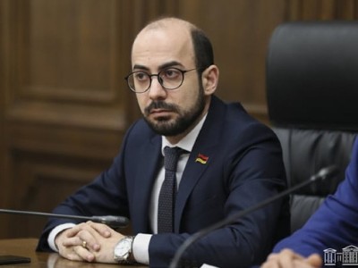 Մենք կապ չունենք․ «Քաղպայմանագիրը» մեկնաբանել է Արշակ Խաչատրյանի քրեական հետապնդումը