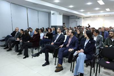 «Грапарак»: В «Гражданском договоре», похоже, приняли предварительное решение