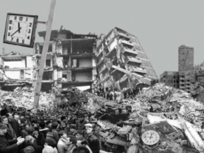 37 years pass since Armenia’s devastating earthquake