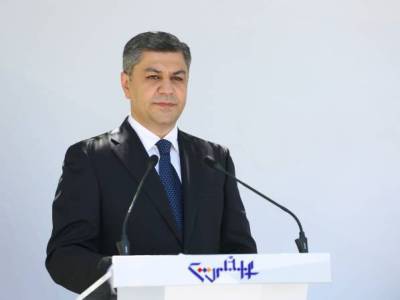 Կոչ ենք անում համախմբվել իրական ընդդիմադիր քաղաքական ուժերի շուրջ. «Հայրենիք»