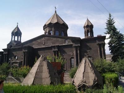 Յոթ Վերք եկեղեցում ժամերգություն չի կայացել, 200 տարվա ընթացքում առաջին անգամ չեն հնչել. Գոհար Մելոյան