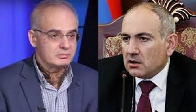 Գերագույն գլխավոր տգետը չգիտի անգամ, որ Հայ եկեղեցին հիմնադրել են 2 առաքյալները, և ոչ թե Հայոց պետությունը. Զուրաբյան