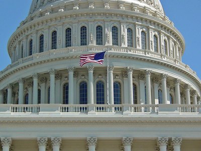 Congress to repeal US presidential power to wage war in Middle East