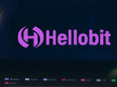 Արգելափակվել է Hellobit ֆինանսական բուրգի hellobitamh.com և hellobitarmenia.com կայքերի գործունեությունը. ՆԳՆ