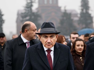 В Армении инициировано 300 уголовных производств из-за слова ненависти: на Пашиняна статья не распространяется