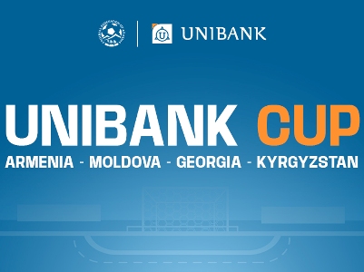 International futsal tournament «Unibank Cup» kicks off in Yerevan