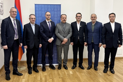Զարգացնելով մշակութային զբոսաշրջությունը. Հայաստան-Իրան համագործակցություն