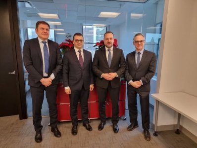 Armenia deputy FM: Washington agreements are of cornerstone importance