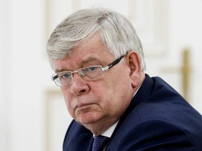 Валерий Семериков: ОДКБ принято решение о более тесном взаимодействии с ШОС и СНГ