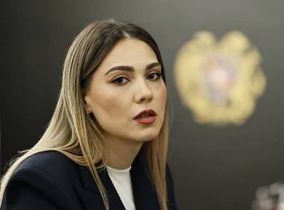 Այսուհետ կարող եք գրանցել ձեր երեխայի ծնունդն առցանց եղանակով. Սրբուհի Գալյան (վիդեո)