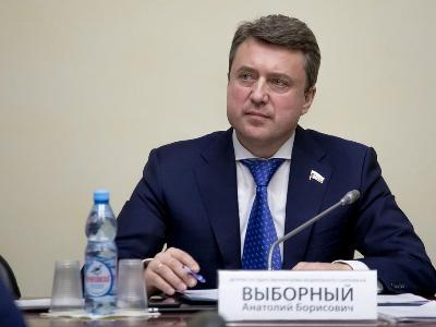 Russia lawmaker: CSTO Parliamentary Assembly has no complaints against Armenian partners