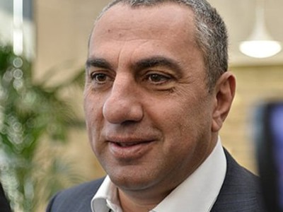Սամվել Ալեքսանյանը նոր մոլ է կառուցում․ նախագիծը ՇՄԱԳ փորձաքննության է ներկայացվել.Factor.am