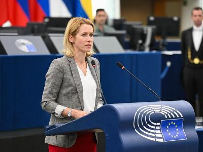 EU foreign policy chief: Russia and its proxies are ramping up disinformation campaigns, including in Armenia