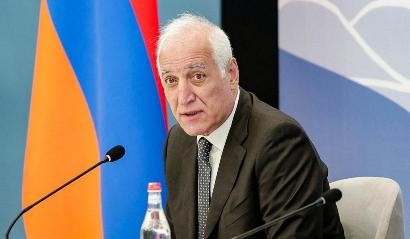 Ամենավատ ցուցանիշներն արդարադատության և պետական ինստիտուտների արդյունավետության ոլորտում են. Խաչատուրյան