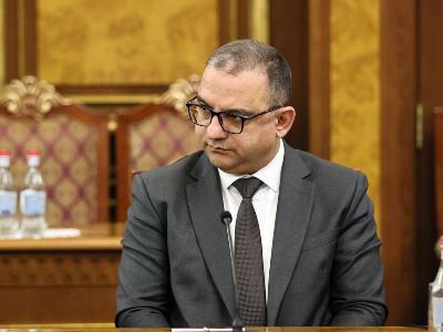 ԵՄ բոլոր երկրներում պետական համակարգում ներգրավված մարդկանց վարձատրությունը մոտ 10%-ով է ավելի բարձր է. փոխվարչապետ