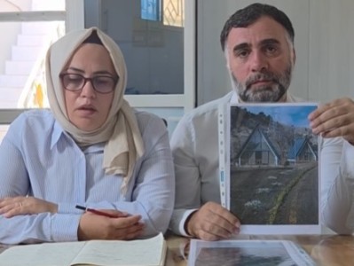 Директор турецкой компании, проводившей строительство в Арцахе, пожаловался Эрдогану на притеснения