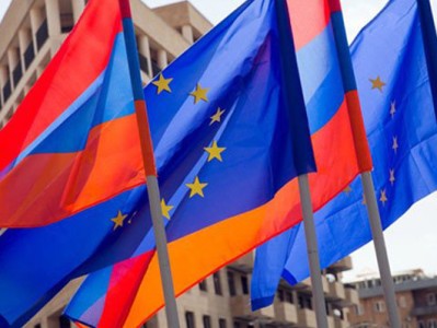 Կառուցենք աշխարհ, որտեղ մարդու իրավունքները կյանքի են կոչվում յուրաքանչյուր օր. ԵՄ բարձր ներկայացուցիչ