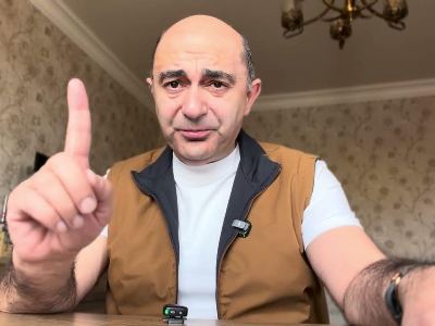 Չպետք է ստորագրեինք Ադրբեջանի հետ մի փաստաթուղթ, որը սահմանափակում է ԵՄ–ի հետ մեր շփումները. Մարուքյան